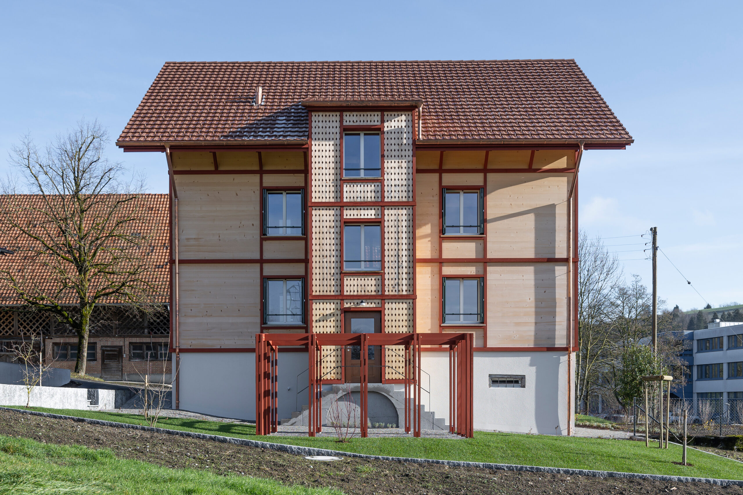 Blegihof