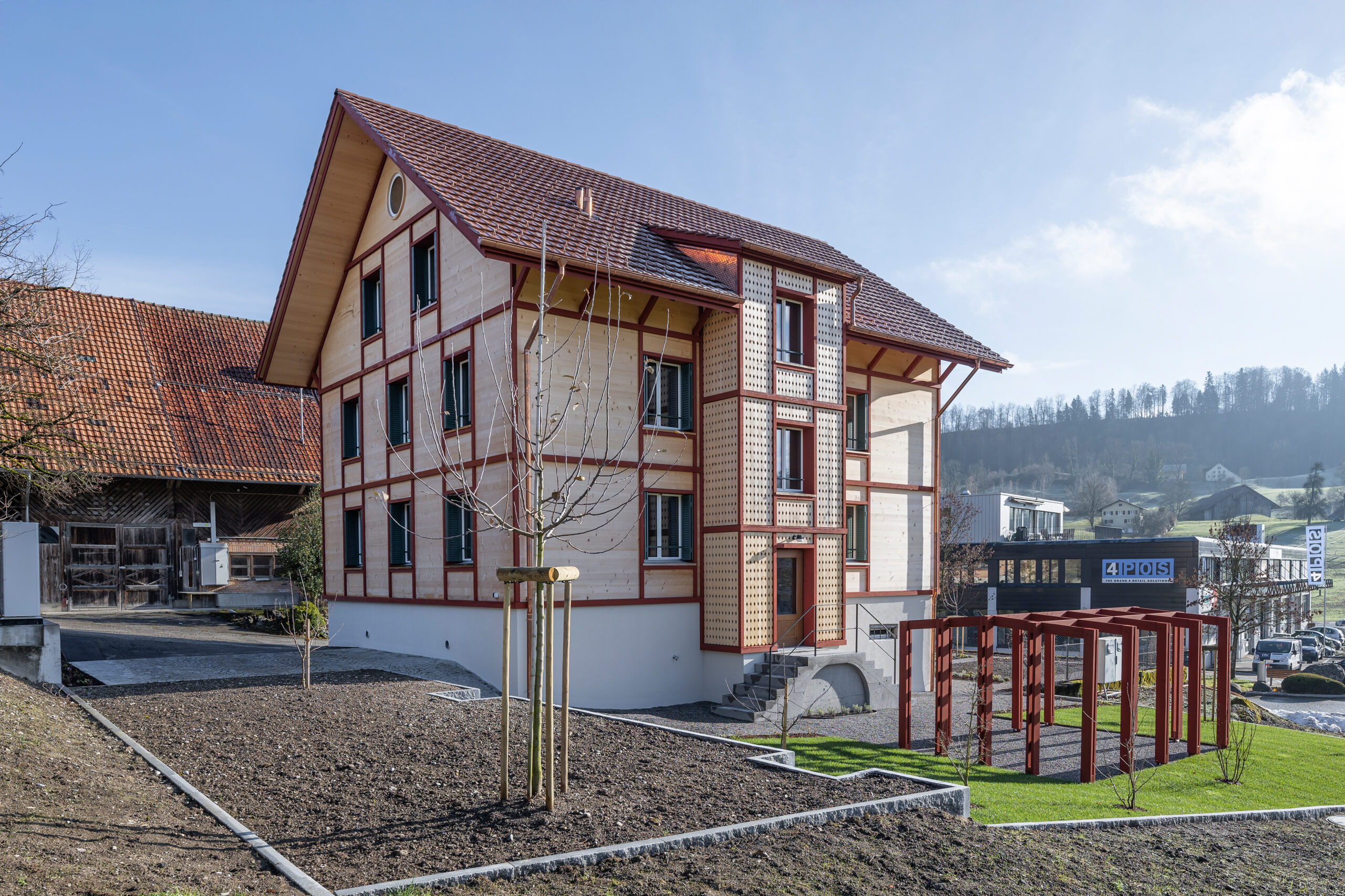 Blegihof